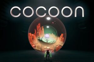 Coccoon game